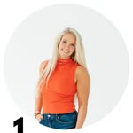 Katy Ferguson profile photo