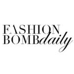 Fashion Bomb Daily profile photo