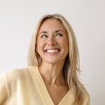 Lauren Larkin profile photo