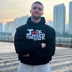 Jack Hartnoll profile photo