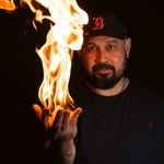 Christian Halaguena profile photo