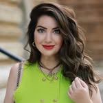 mandy ansari jensen profile photo