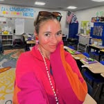 Julia profile photo