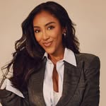 Tayshia Adams profile photo