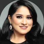 Joanna Medina profile photo