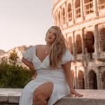 natalie. ❤️ profile photo