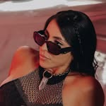 ade 🦋 creator & life coach in atx profile photo