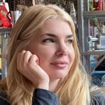 Silke Wolters profile photo