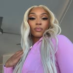 DiJonai Carrington✞ profile photo