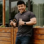 Gary Huang profile photo