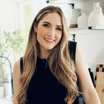 Hillary Lauren 🎀 Home & Cleaning profile photo