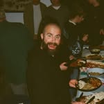 Laser Kuzmin profile photo