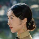 Jenny Zhou 周杰妮 profile photo