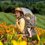 Alina Zubanova • VA/DC Adventure Mom profile photo