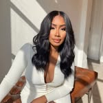 Briana Jackson profile photo