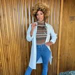 Dr Zoe Williams profile photo