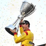 Joey Logano profile photo