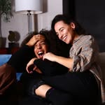 Ruth & Leanne 🏳️‍🌈 profile photo
