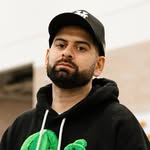 Qias Omar profile photo