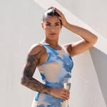 Natali Melani 🕊️ YOGA profile photo