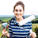 Carpenter's Daughter - Vikkie Lee profile photo