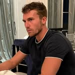 Colin Wingerter profile photo