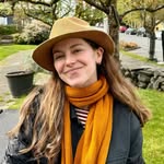 Zoe in Seattle profile photo