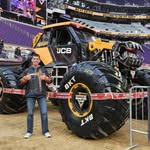 Nic Cox profile photo