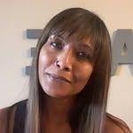Jenny Vyas • Contemporary Fine Artist + Muralist profile photo