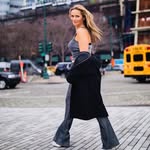 Avivit Eve Ksabi Fitness Fashion Dallas New york profile photo