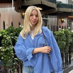 Maddie (Macerly) Borge profile photo