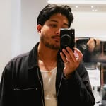 Levi Ventura profile photo