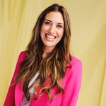 Dr. Rachel Goldman profile photo