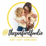thesanfordfoodie logo