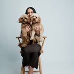 Sarah Gillis and her Cavapoos profile photo