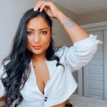 Jouella D’souza Ottawa Content Creator profile photo