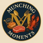 🇸🇬 Munching Moments profile photo