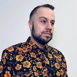 Bryan Ferreira profile photo