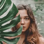 Maria Rasin (née Ponomaryova) profile photo