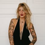 Trix Eden profile photo