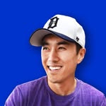 Seoung Lee: Chow Down Detroit™ profile photo