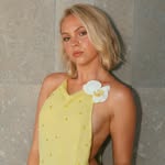 Jordyn Jones profile photo