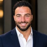 Nick Smeriglio profile photo