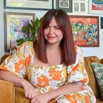 Hayley Stuart - DIY & INTERIORS profile photo