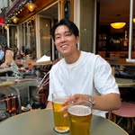 James Bok profile photo