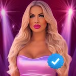 ⭐️ A L I A G A ⭐️ 10 Anos Uk 🇬🇧 profile photo