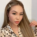 👼🏼 Grace ❥ Fashion Beauty Life profile photo