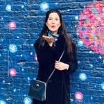 Aleksandra Aknin profile photo
