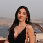 Márcia Oliveira profile photo