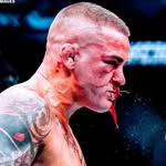 Dustin Poirier profile photo
